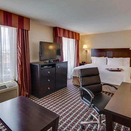 Hampton Inn & Suites Las Cruces I-25 Dış mekan fotoğraf
