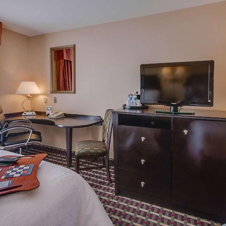 Hampton Inn & Suites Las Cruces I-25 Dış mekan fotoğraf
