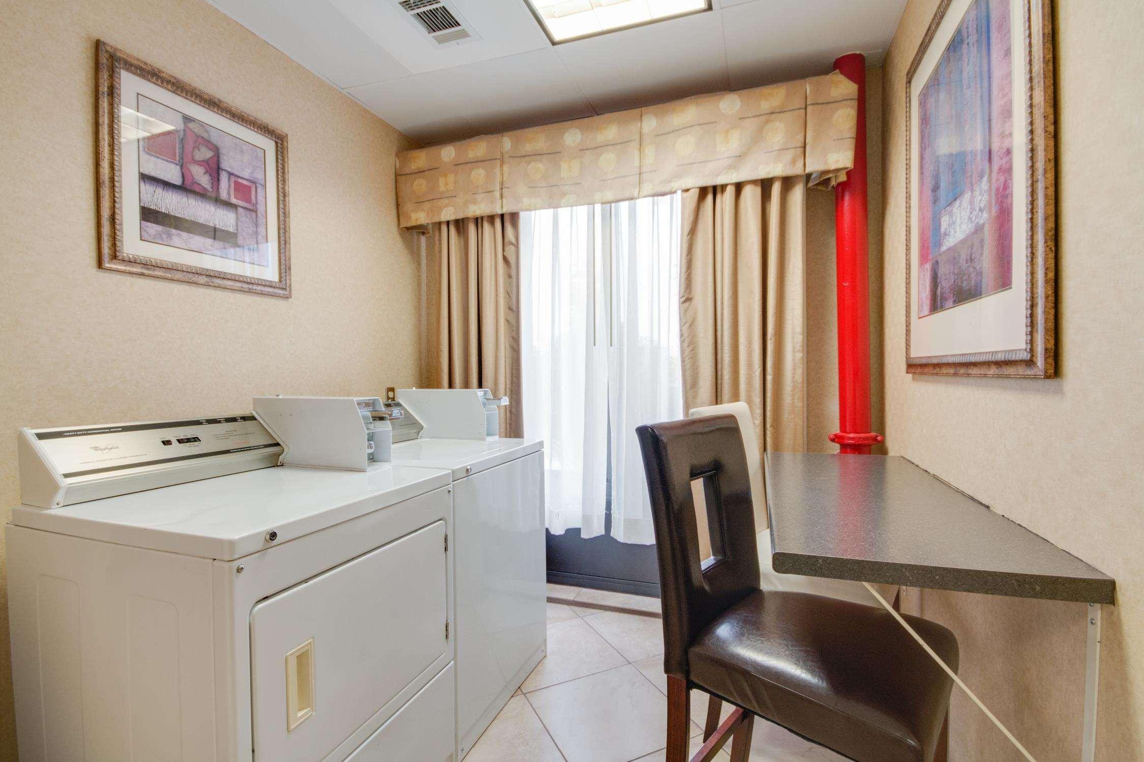 Hampton Inn & Suites Las Cruces I-25 Dış mekan fotoğraf