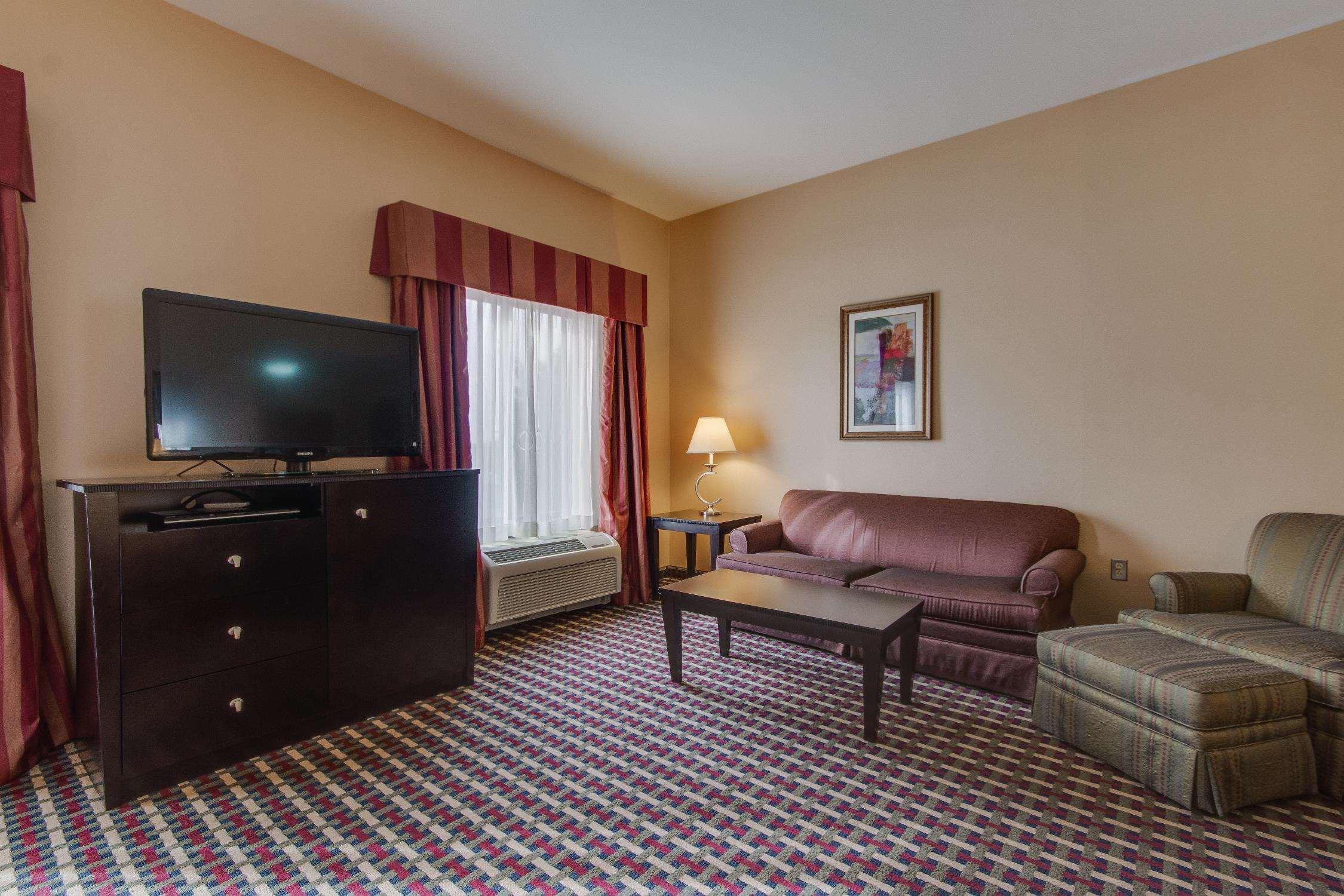 Hampton Inn & Suites Las Cruces I-25 Dış mekan fotoğraf
