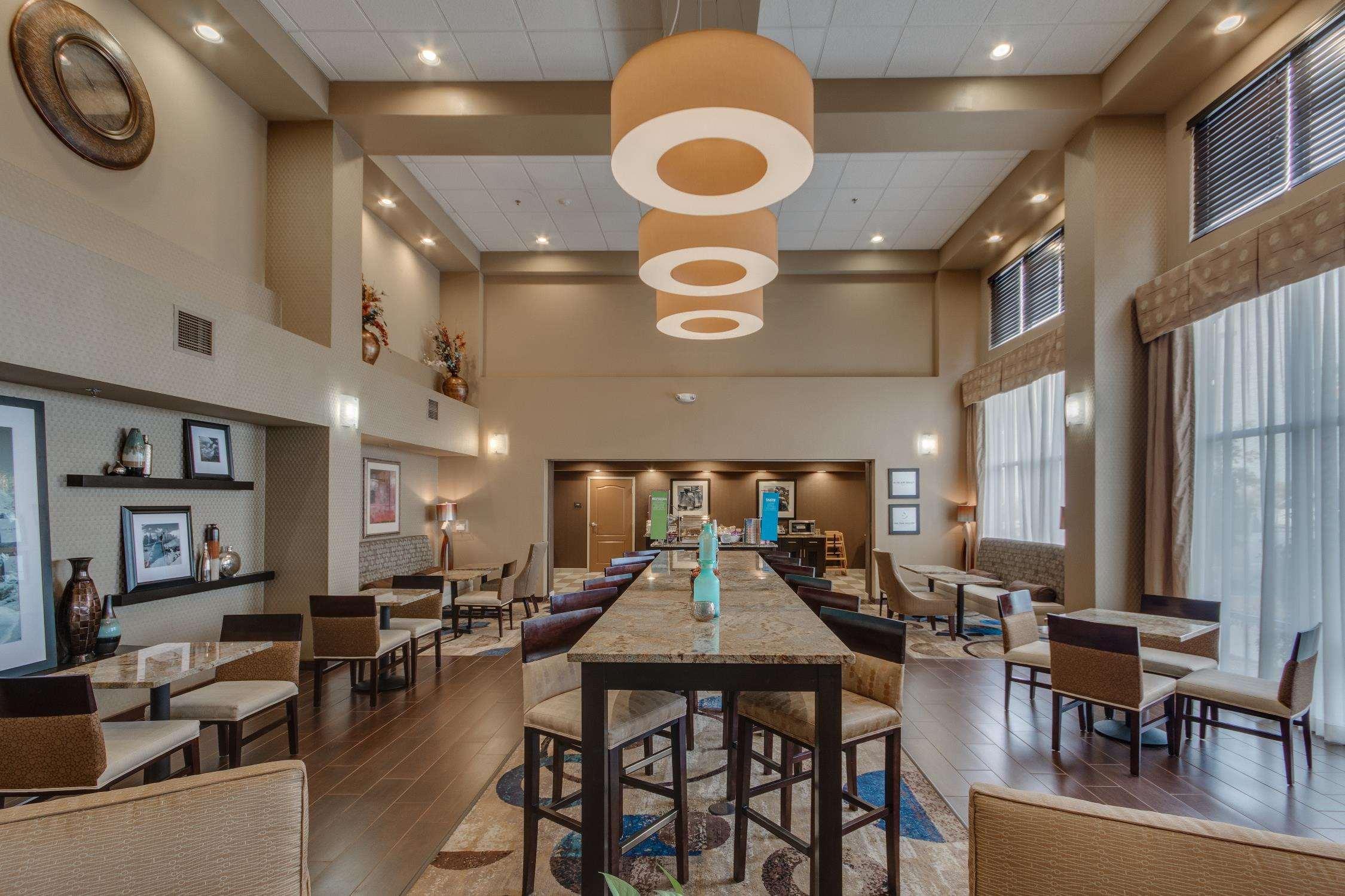 Hampton Inn & Suites Las Cruces I-25 Dış mekan fotoğraf