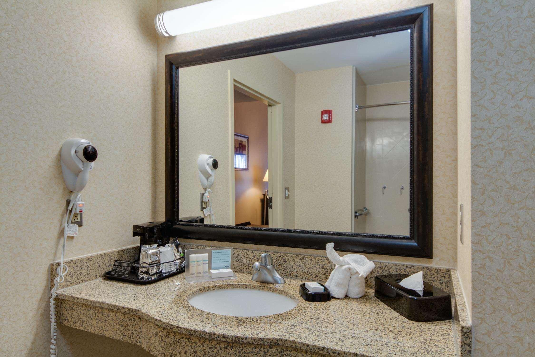 Hampton Inn & Suites Las Cruces I-25 Dış mekan fotoğraf
