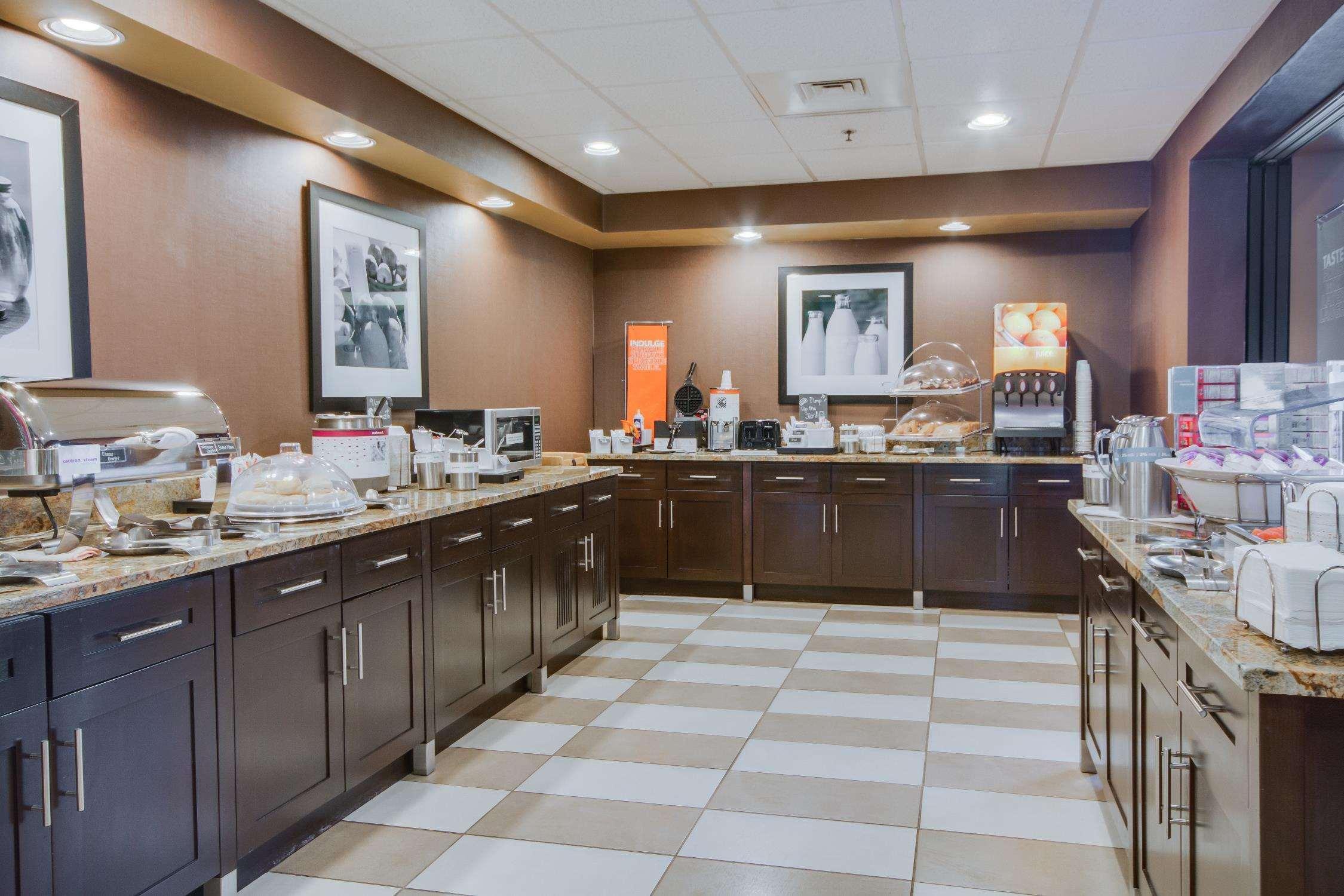 Hampton Inn & Suites Las Cruces I-25 Dış mekan fotoğraf