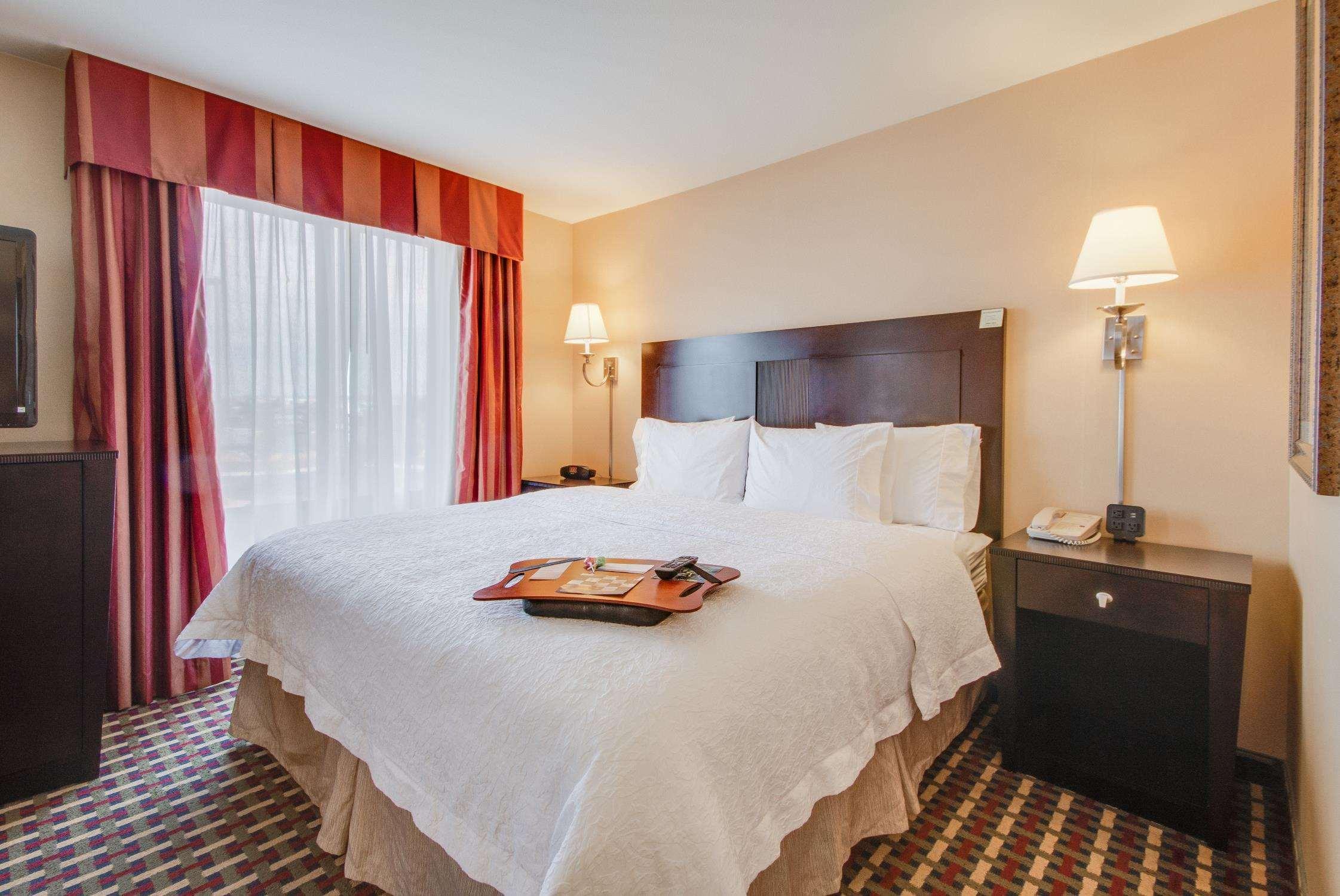 Hampton Inn & Suites Las Cruces I-25 Dış mekan fotoğraf