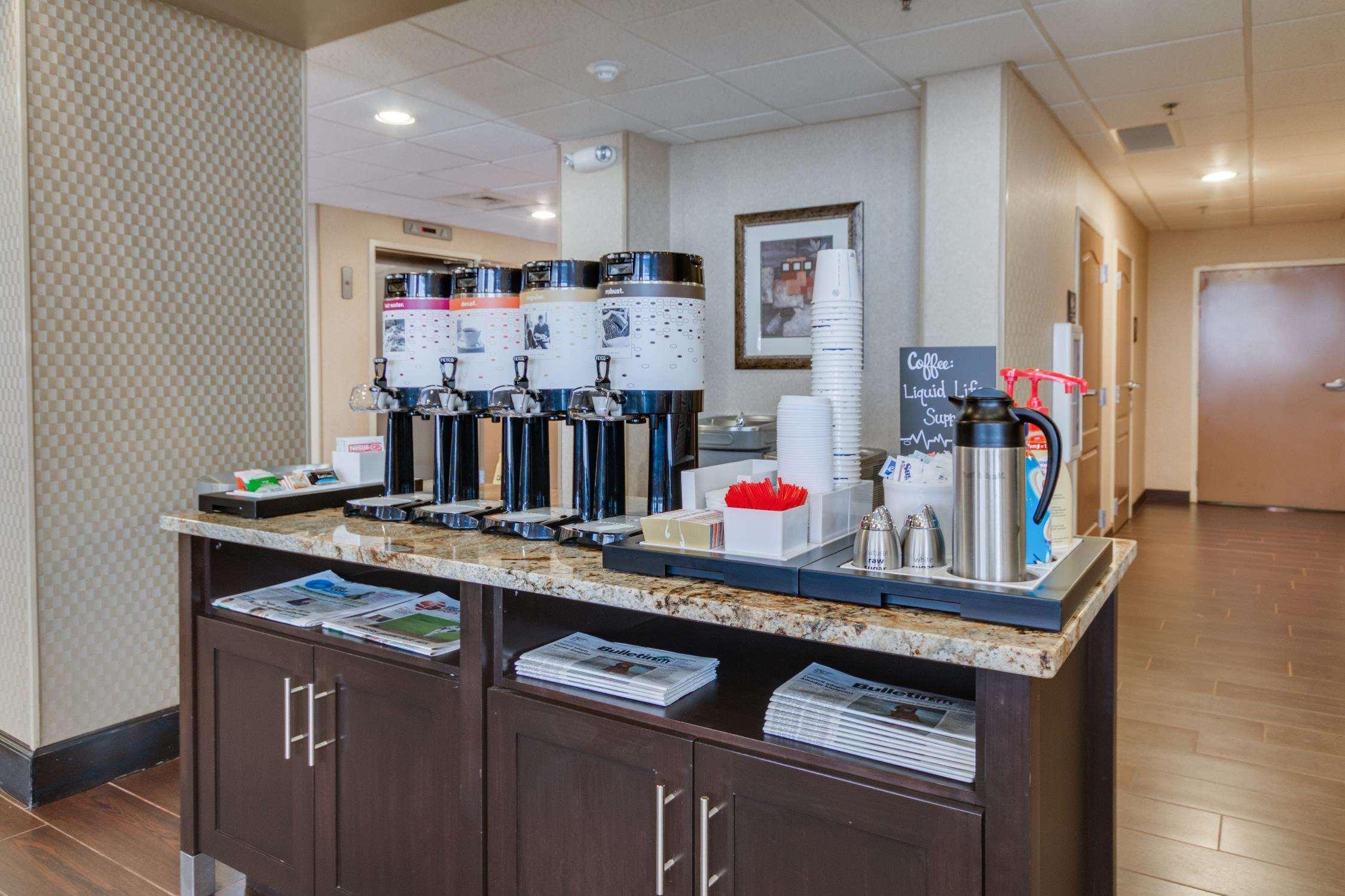 Hampton Inn & Suites Las Cruces I-25 Dış mekan fotoğraf