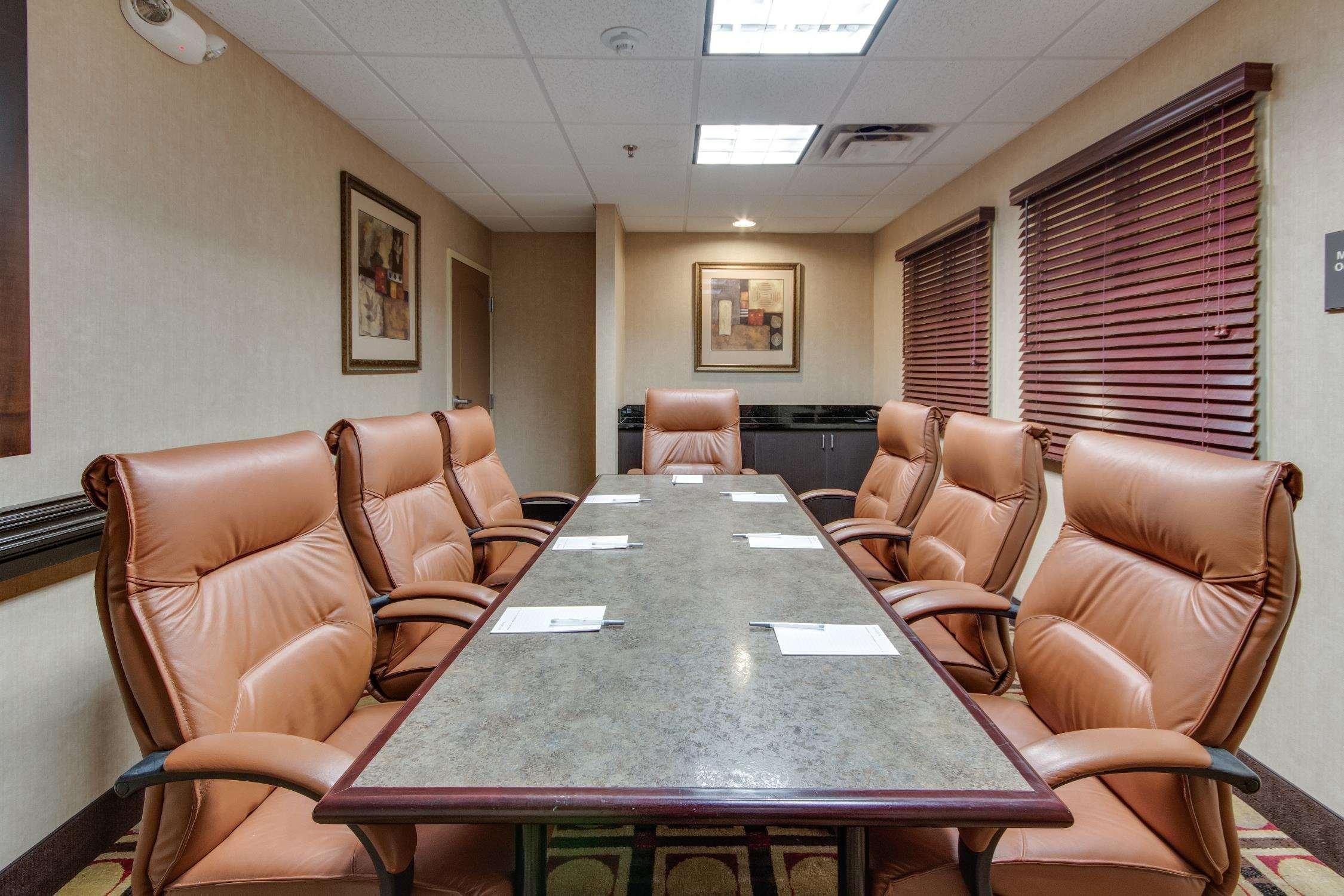 Hampton Inn & Suites Las Cruces I-25 Dış mekan fotoğraf