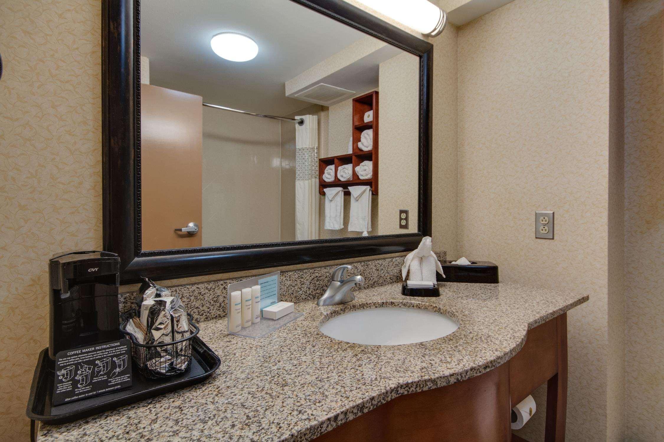 Hampton Inn & Suites Las Cruces I-25 Dış mekan fotoğraf