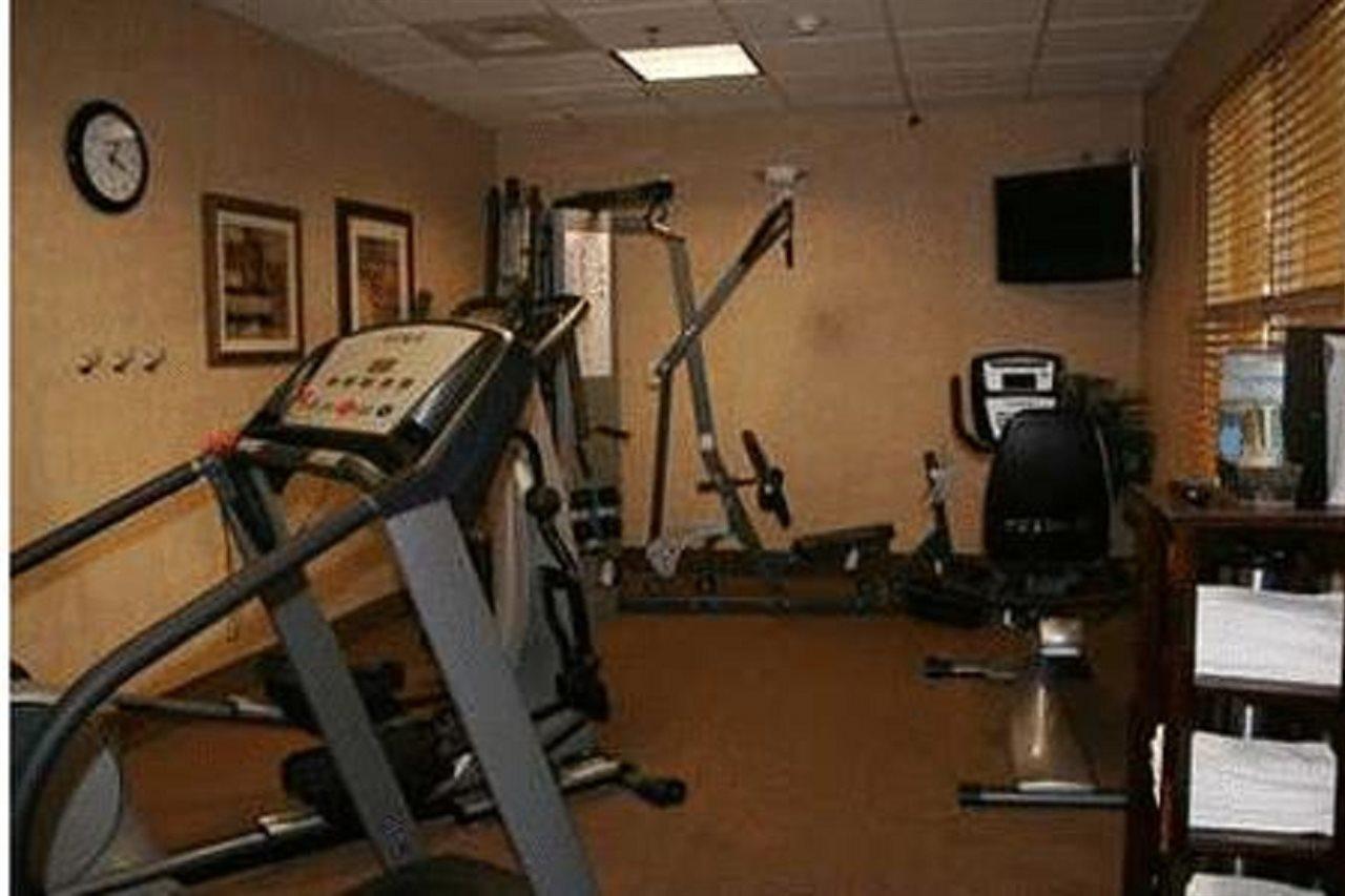 Hampton Inn & Suites Las Cruces I-25 Dış mekan fotoğraf