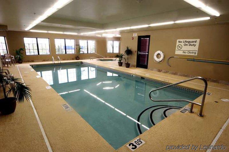 Hampton Inn & Suites Las Cruces I-25 Dış mekan fotoğraf