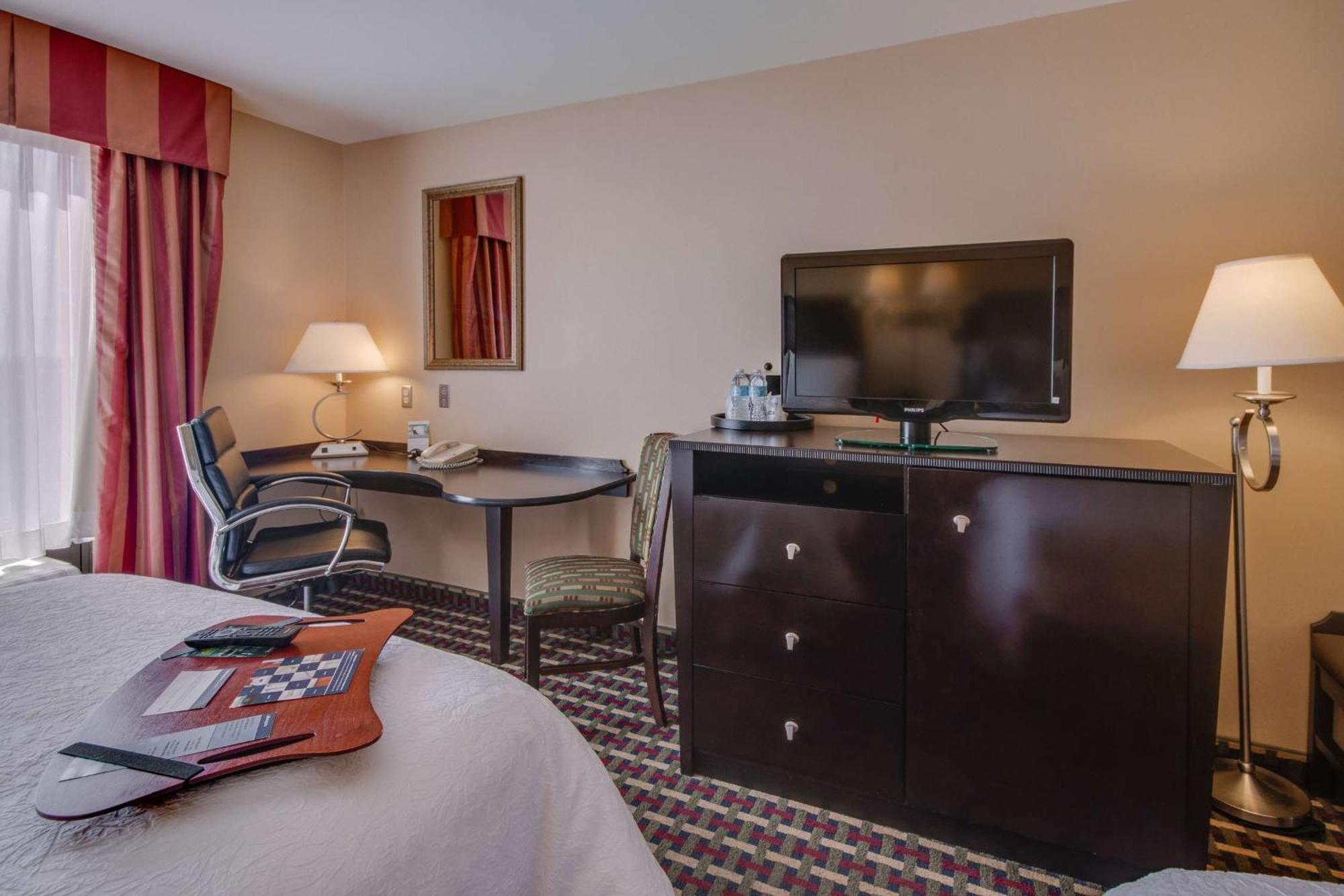 Hampton Inn & Suites Las Cruces I-25 Dış mekan fotoğraf