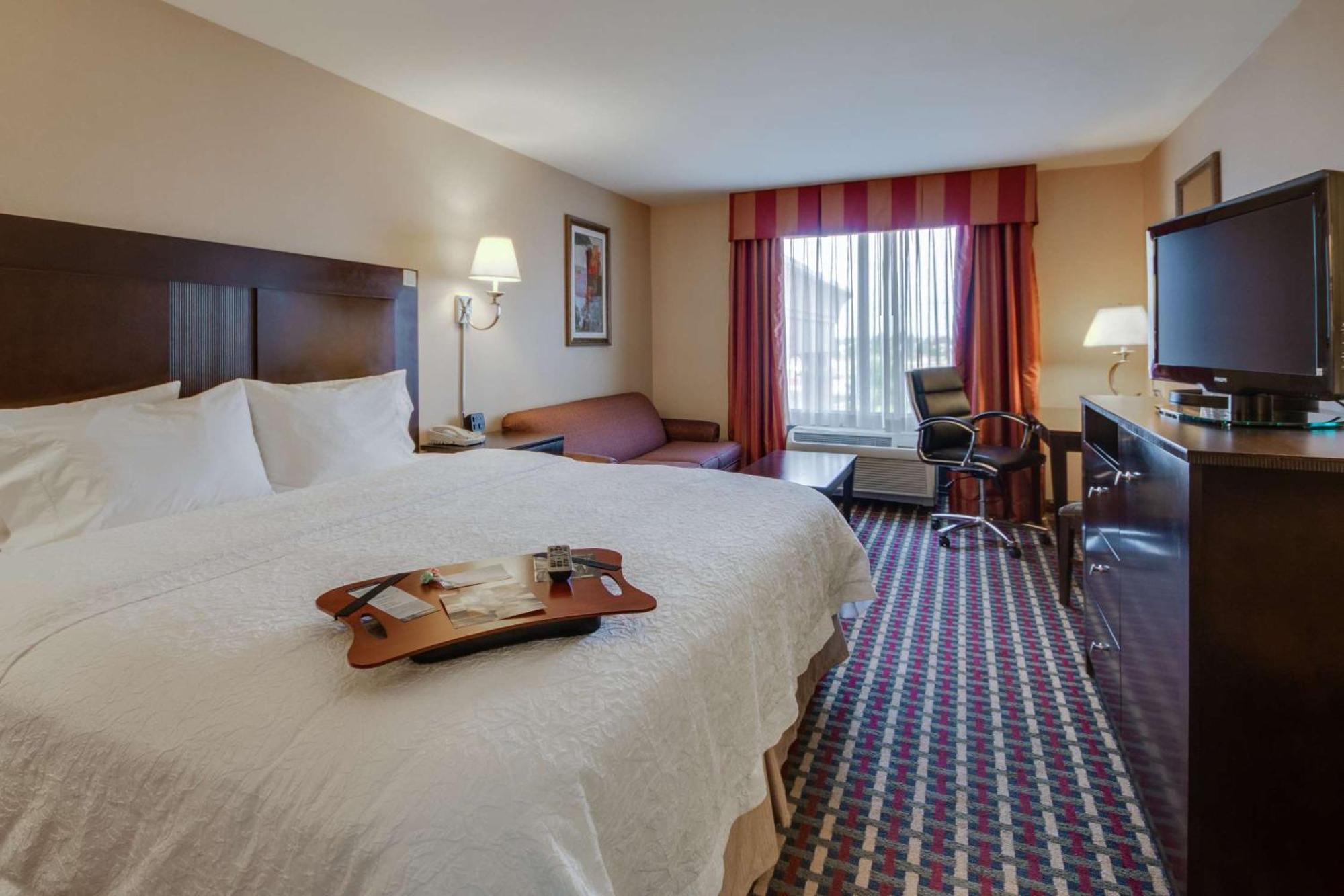 Hampton Inn & Suites Las Cruces I-25 Dış mekan fotoğraf