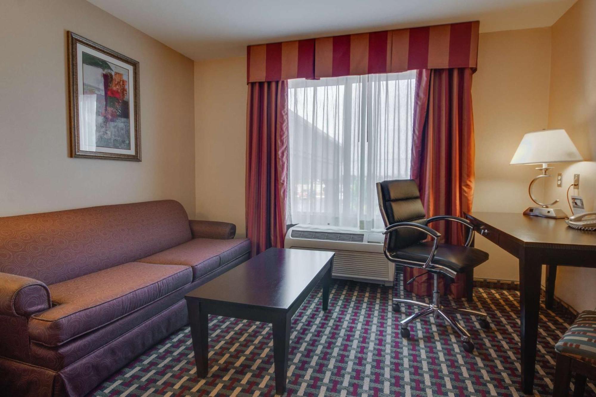 Hampton Inn & Suites Las Cruces I-25 Dış mekan fotoğraf