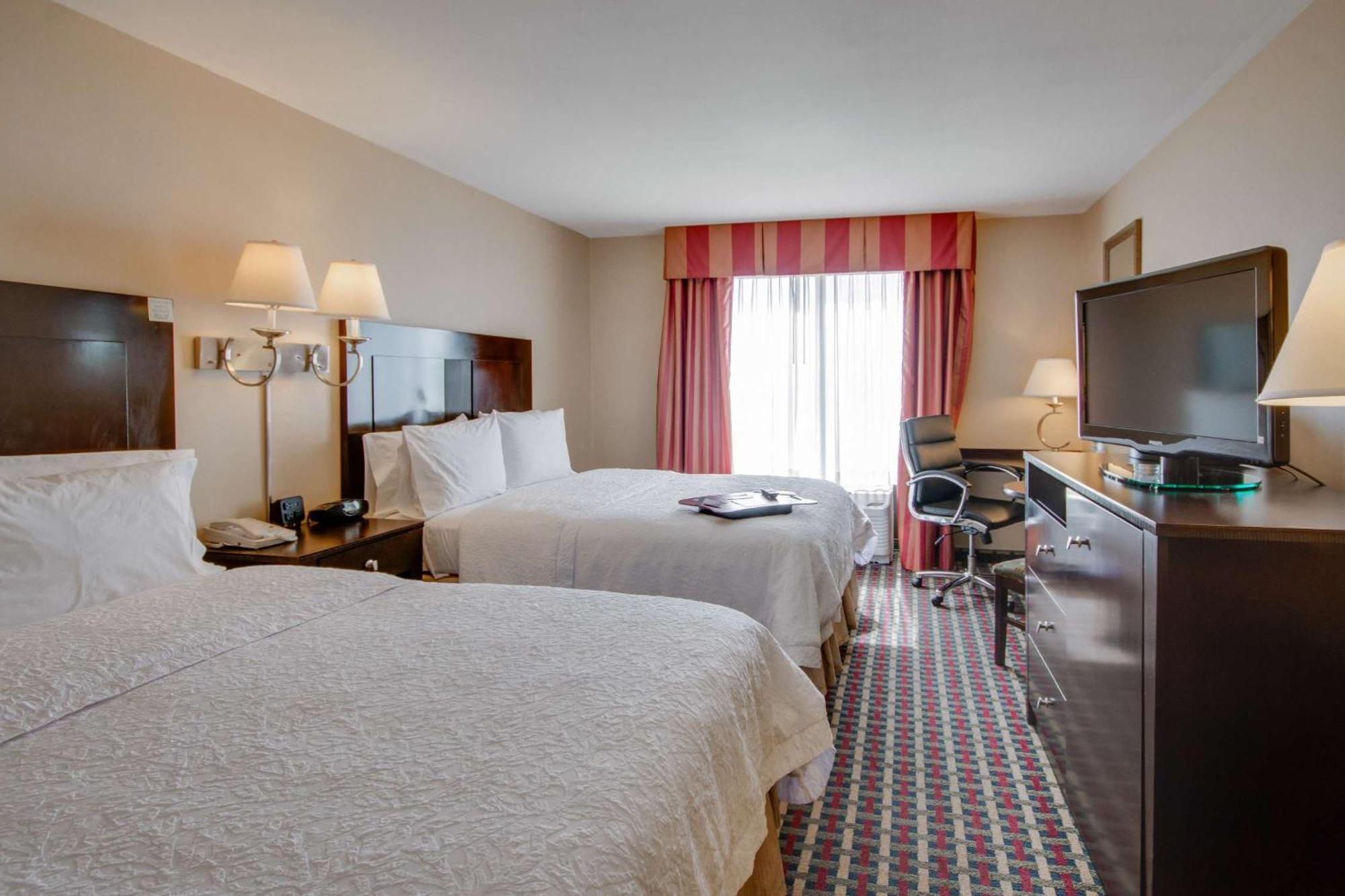 Hampton Inn & Suites Las Cruces I-25 Dış mekan fotoğraf