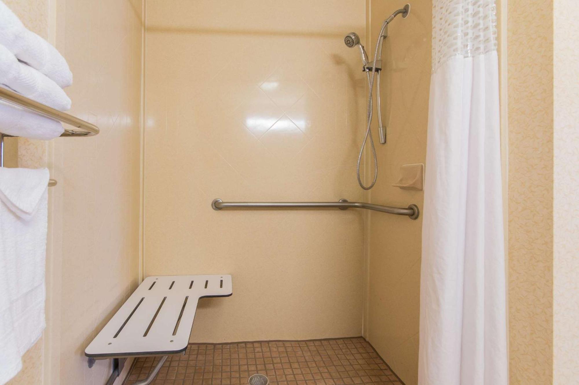 Hampton Inn & Suites Las Cruces I-25 Dış mekan fotoğraf